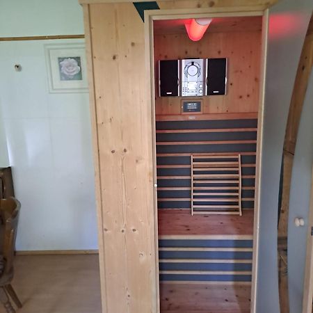 דירות אובשטייג Haus Ruth מראה חיצוני תמונה