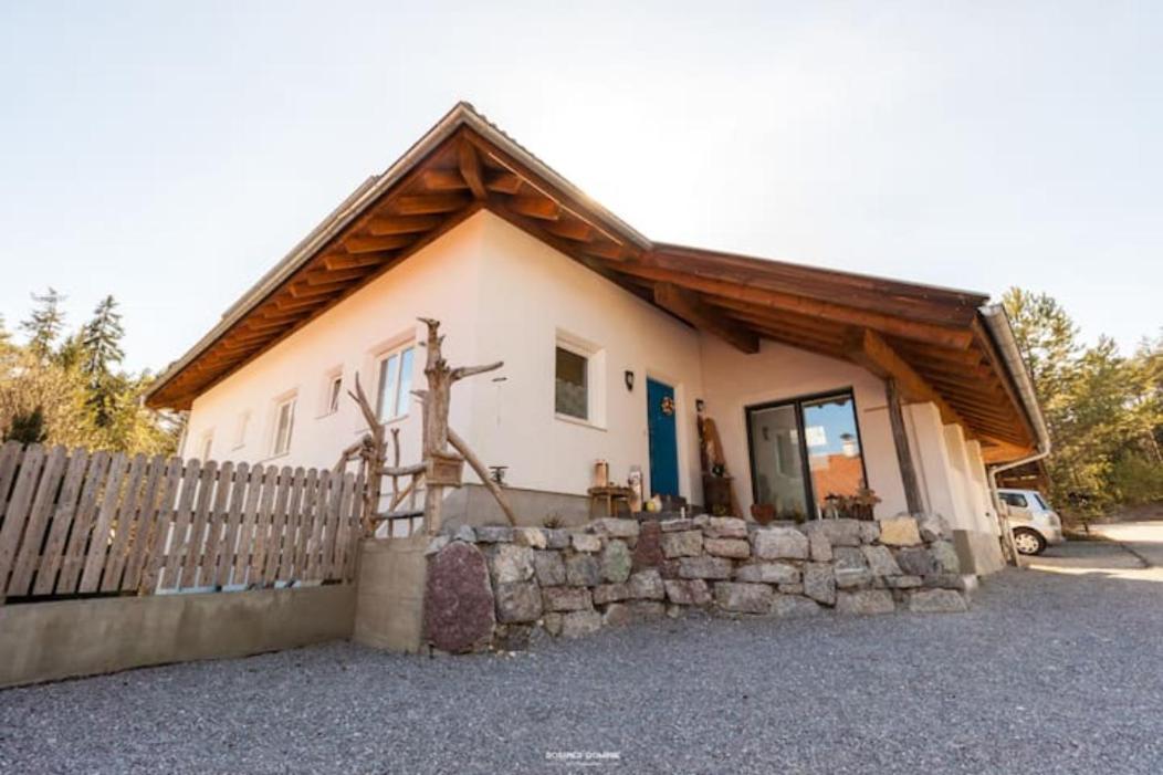 דירות אובשטייג Haus Ruth מראה חיצוני תמונה