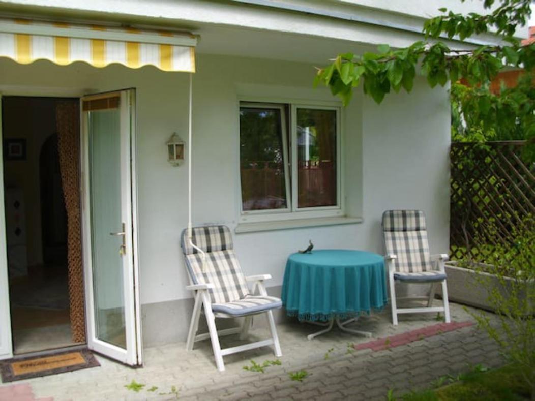 דירות אובשטייג Haus Ruth מראה חיצוני תמונה