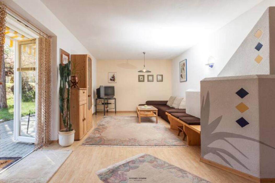 דירות אובשטייג Haus Ruth מראה חיצוני תמונה