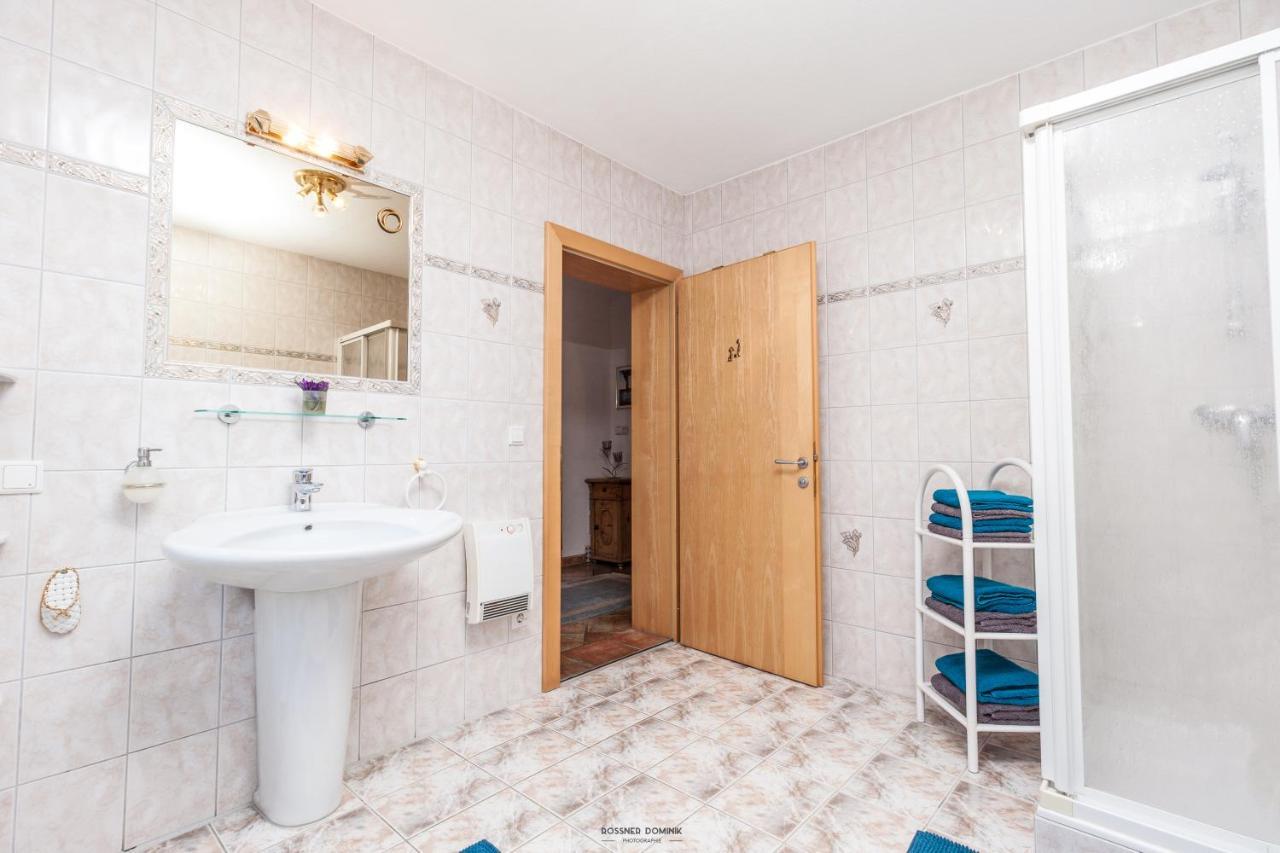 דירות אובשטייג Haus Ruth מראה חיצוני תמונה