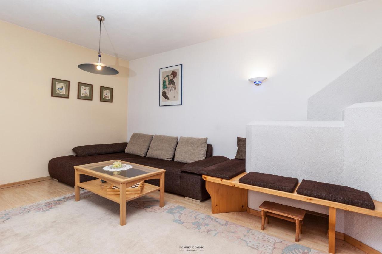 דירות אובשטייג Haus Ruth מראה חיצוני תמונה